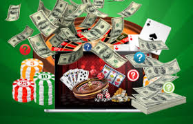 Kenia Mobile Casinos